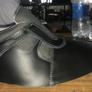 Shoes Upper 1