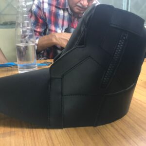 Shoe Uppers 4