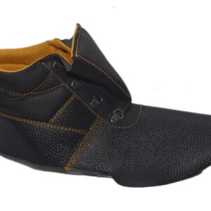 Shoe Uppers 5