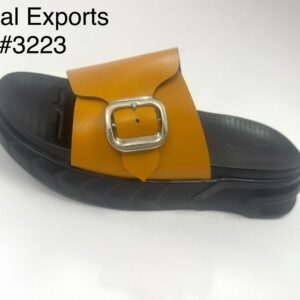 Sandals 1