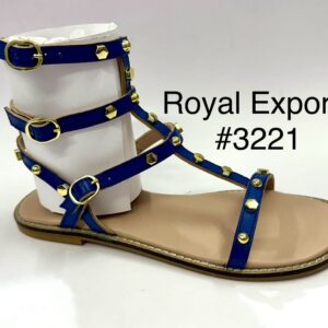 Sandal 12