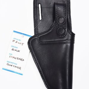 Leather Accessories 1