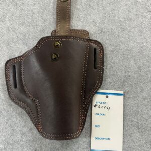 Leather accessories 4