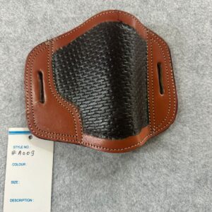 Leather Accessories 6